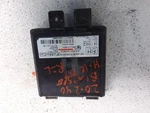 2016 Ford Expedition Passenger Side Blind Spot Module Oem DG1T14C689EA Used. Price: $108.95.