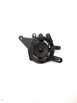 2002-2010 Lexus SC430, Mark Lev, Rear Left Quarter Speaker, 86160-0W440 Used. Price: $140.00.