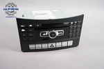 14-17 Mercedes W207 E350 E550 CLS63 Amg Command Head Unit Cd Changer Radio Oem Used. Price: $351.04.
