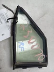 16-22 Toyota Prius Two 1.8L Fwd At Passenger Side Front Door Vent Glass Used. Price: $119.99.