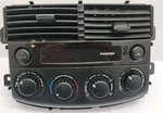 Toyota Sienna 84010-08010 A/c Heater Manual Temperature Control Oem, 2004-2006 Used. Price: $38.85.