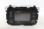 Audio Equipment Radio Display And Receiver Lx Fits 2018 Honda Hr-v Oem #30073 Used. Price: $50.00.