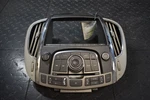2012 Lacrosse Radio Control Panel Amfmcdcaf (opt Uff) 22758482 Used. Price: $49.10.