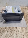 2018 Sienna Stereo Radio Display & RECEIVER,8614008120 SKU#4367974 Used. Price: $181.45.