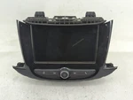 2018-2019 Chevrolet Trax Am Fm Cd Player Radio Receiver Mdetu Used. Price: $87.96.