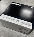 Thule Evo Flush Rail Fitting Kit 145301 Hyundai Ioniq 5, 5-DR Suv, 2021 Onwards New. Price: $61.79.