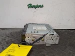 Audio Equipment Radio Receiver Am-fm-cassette Fits 98-01 Isuzu Trooper 313087 Used. Price: $99.00.