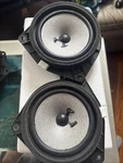 Scion Xd Dear Speaker Assembly Used. Price: $120.00.