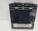 2022-2024 Hyundai Tucson Radio Display & Control Panel 96525N9200 Used. Price: $208.99.