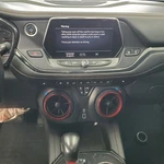 Audio Equipment Radio Receiver Id 84633616 Fits 18-22 Terrain 1129951 Used. Price: $133.00.