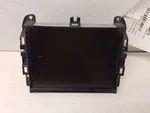 Radio Display & Receiver From 2015 Dodge Durango 11805198 Used. Price: $266.94.