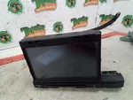 Info-gps-tv Screen Display And Receiver With Navigation Fits 16 Sonata 3747339 Used. Price: $113.09.