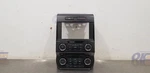 Ford F150 Radio Audio Control Panel FL3T18E245ABJ Used. Price: $125.00.