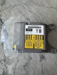 2013 Toyota Prius V, 89170-47520 Srs Control Module (no Crash, Tested) Used. Price: $100.00.
