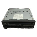 1999 Mitshubishi Eclipse Audio & Visual Equip Radio 97C416114 638-57020 Cd Used. Price: $77.19.