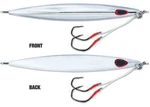 Williamson Kensaki Jig Asymmetrical Knife Saltwater Tuna & Amberjack Lure New. Price: $24.28.