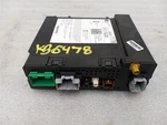 Receiver,tested 84361178 For The 7.0" Touch Screen Fits 18 19 Canyon Used. Price: $115.00.