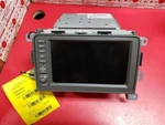 Info-gps-tv Screen Display Dash Mounted Fits 06-14 Ridgeline 173780 Used. Price: $200.00.