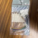 Best Kits BHA1004 Aftermarket Radio Wire Harness For 2005-2015 Hyundai Kia New. Price: $10.00.