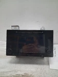Audio Equipment Radio Display And Receiver Fits 15 Sienna 295246 Used. Price: $291.20.