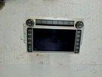 AA1T-18K931-AE Am Fm Satellite Radio 6-CD Player From 2010 Lincoln Mkx 12602333 Used. Price: $163.77.