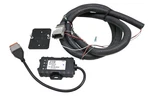 23 Kawasaki Mule Pro-dxt Eps 4X4 Telematics Electric Control Unit Ecu M7L Ztr Used. Price: $99.99.