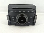 2012-2013 Hyundai Azera Am Fm Cd Player Radio Receiver YE7Z6 Used. Price: $56.89.