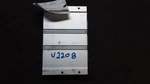 Radio Receiver Cd Player Am Fm 2006 Lincoln Zephyr 6H6T18C851AH Used. Price: $81.25.