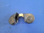 1999-2004 Ford Mustang Gt Coupe Dual Horn Emergency Noise Front 2474 Used. Price: $60.74.