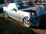 Chassis Ecm 199 Type Communication Id 1638201326 Fits 05-09 Mercedes Slr 111691 Used. Price: $92.79.
