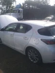 Audio Equipment Radio Receiver P10041 Face Id Fits 11-12 Lexus CT200H 1708022 Used. Price: $144.98.