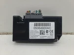 2007-2010 Dodge Chrysler Jeep Telematics Module Mopar Oem 05064900AC Used. Price: $56.79.