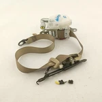 Seat Belt, Front Retractor For Camry A1337P Lf 4DR Tan Used. Price: $134.99.
