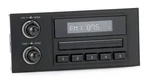 1990-93 Chevrolet S10 Pickup Newport 1.5 Din Direct-fit Radio Retrosound. Price: $375.99.
