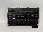 2009 Ford F150 Truck Receiver Radio Audio Climate Control Panel 9L3T-18A802-GHW Used. Price: $79.99.