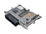 2017-2023 Alfa-romeo Giulia Engine Brain Box Used. Price: $85.00.