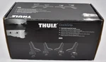 New Thule 895 Dockgrip Horizonal Kayak / Sup Carrier. Price: $219.75.