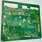 Bmw I7 Garmin MGU22 Printed Circuit Board - No Components New. Price: $59.99.