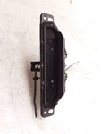 2012 Toyota Camry Xle Hybrid Interior Clock Assembly Used. Price: $99.99.