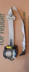 12 - 14 Subaru Impreza Crosstrek Xv Front Left Driver Seatbelt Retractor Oem Used. Price: $69.99.