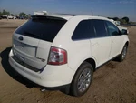 Audio Equipment Radio Receiver Am-fm-cd-navigation System Fits 09 Edge 1363721 Used. Price: $138.95.