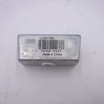 Martyr Bombardier Block Anode Johnson/envinrude CM397768Z New. Price: $23.24.