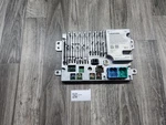 Jeep Grand Cherokee 2023-2024 Multi Media Radio Module P68598845AB Used. Price: $290.00.