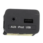 New Oem Kia 2010-2013 Fortekoup Auxiliary Audio Jack Input 96190-1M000. Price: $95.31.