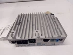 Gm 85767291 Radio Receiver From 2025 Chevy Blazer 12338399 Used. Price: $166.69.