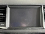 Info-gps-tv Screen Display Dash Upper Fits 19 Infiniti QX50 2549235 Used. Price: $185.00.