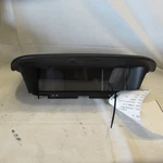 2017 2018 Subaru Forester Information Display Oem Used. Price: $140.98.