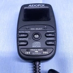 Audiovox Rampage ACC-50A Remote Control New. Price: $29.99.