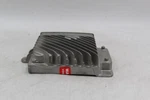 Audio Equipment Radio Amplifier With 9 Speaker Fits 14-18 Mazda 3 11568 Used. Price: $90.00.