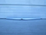 2013-2018 Nissan Sentra Chrome Rear Trunk Molding Garnish Trim 84810-3SH0A Oem Used. Price: $89.99.